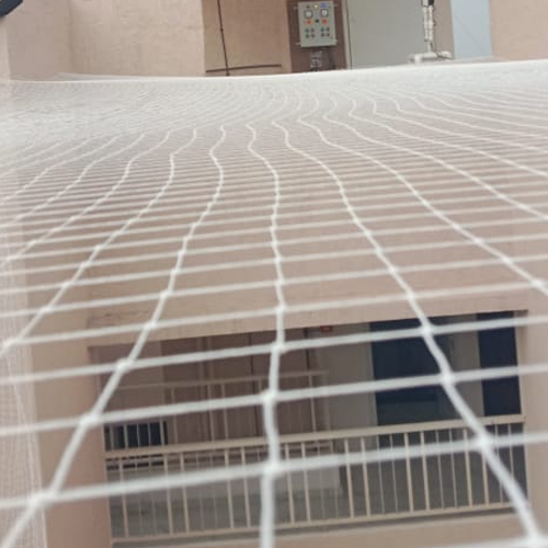Soham Bird Netting Services