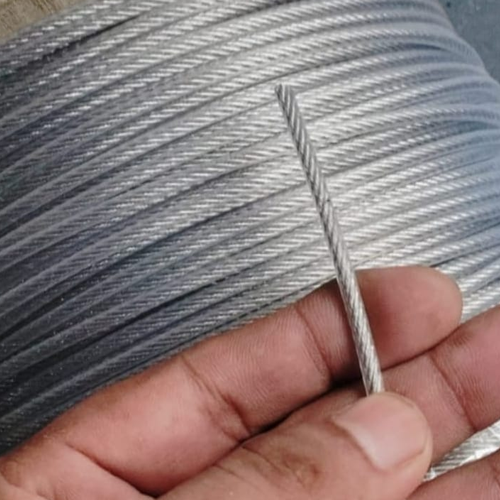 Soham Bird Netting Services