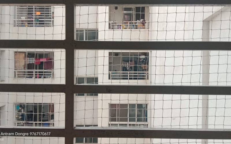 Soham Bird Netting Services