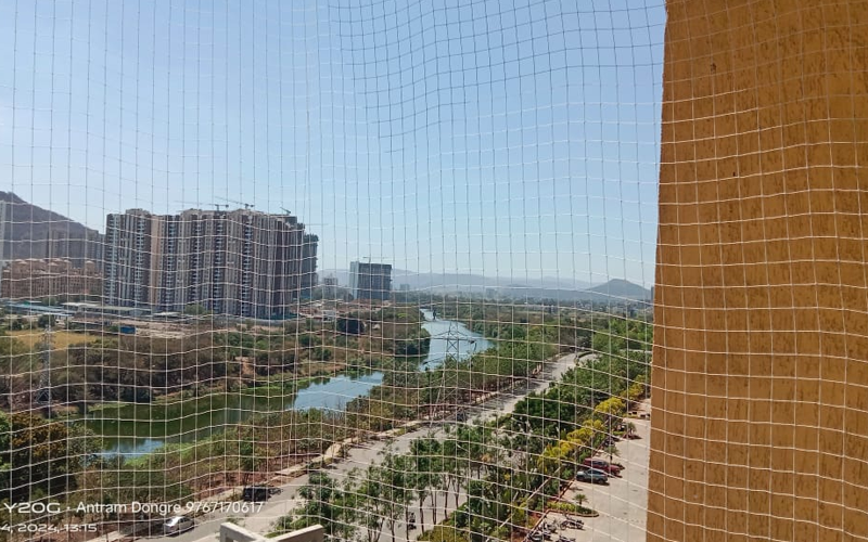 Soham Bird Netting Services