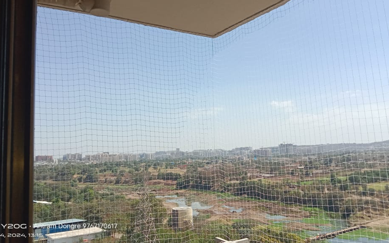 Soham Bird Netting Services