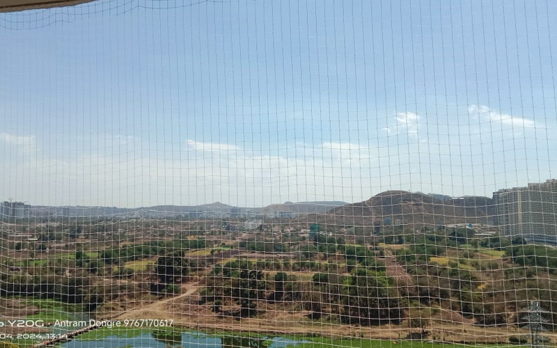 Soham Bird Netting Services