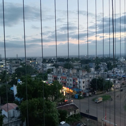 Soham Bird Netting Services