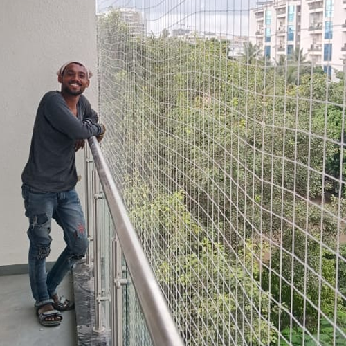 Soham Bird Netting Services